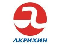 Акрихин